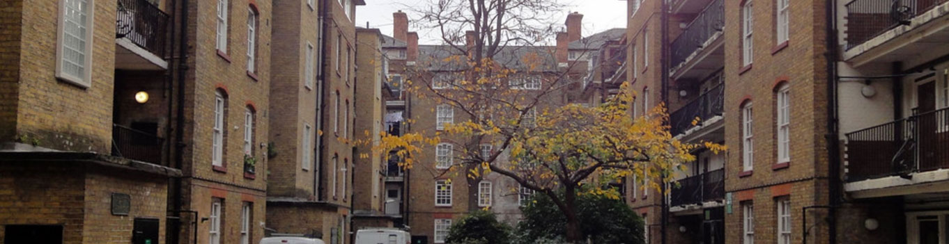 Bourne House Bourne House