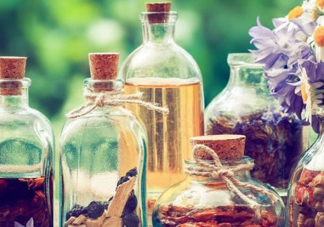 Community Herbalism