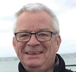 Jeff Hopwood Jeff Hopwood