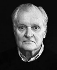 John Lawrence Ashbery