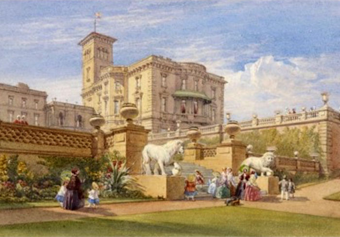 Osborne House