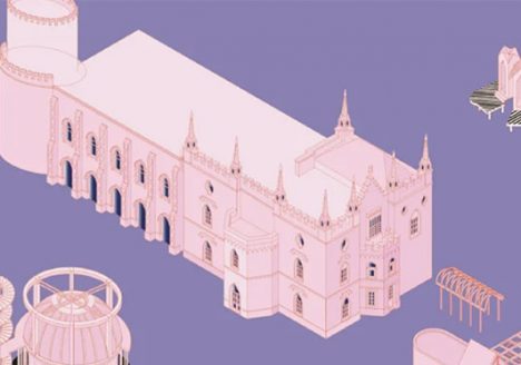 Graduate Showcase Arts Event