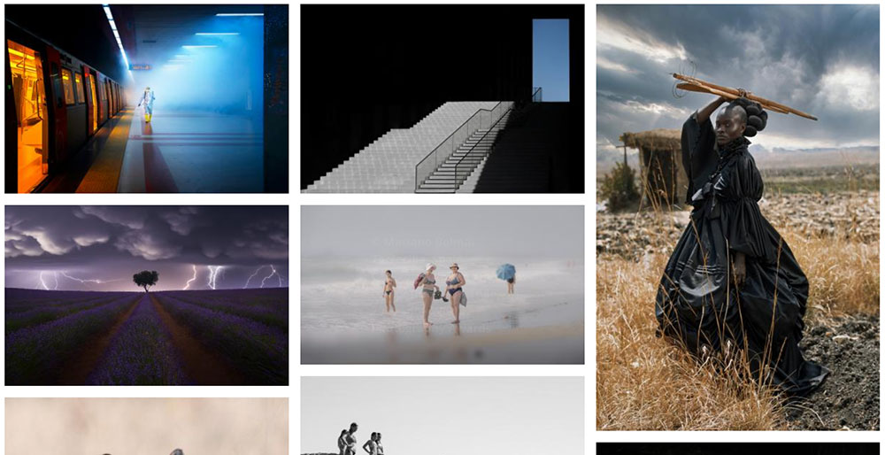 Sony World Photography Awards