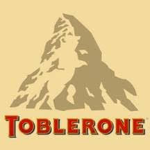 Toblerone Logo Toblerone Logo
