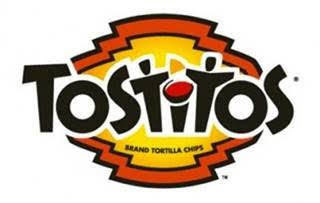 Tostitos Logo