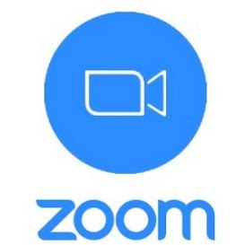 Zoom-logo Zoom Logo
