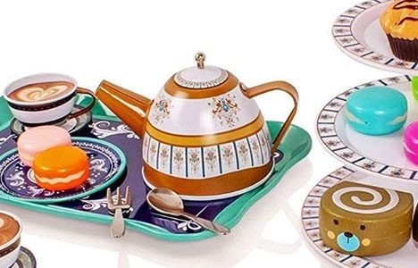 Afternoon Tea