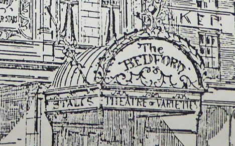 Bedford Theatre