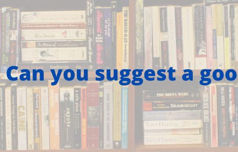 Book Recommendations