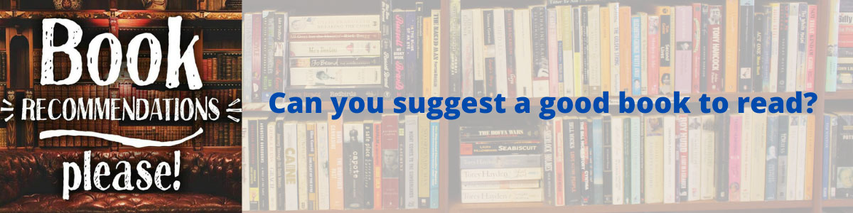 Book Recommendations Book Recommendations