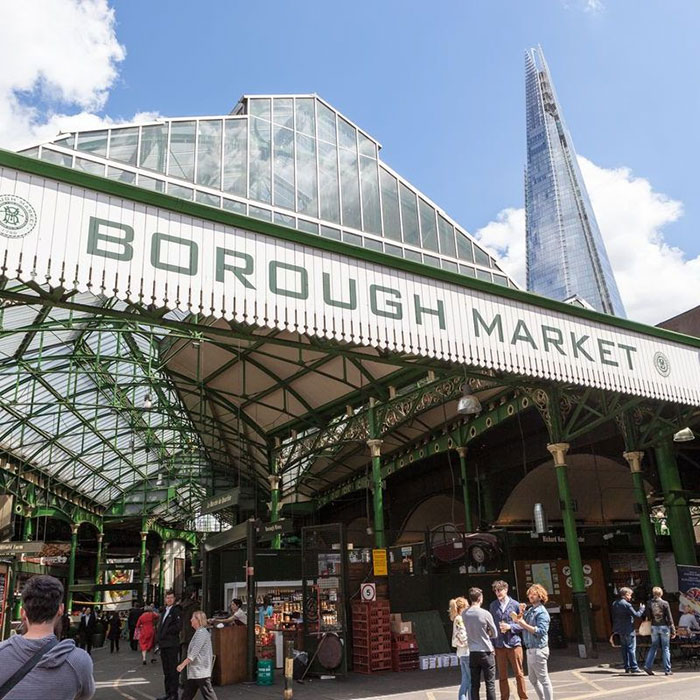 Borough Market