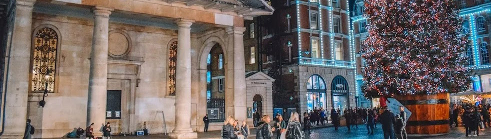 Carol Service 2022 Carol Service 2022