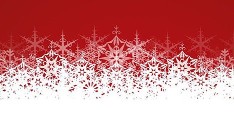 Christmas banner