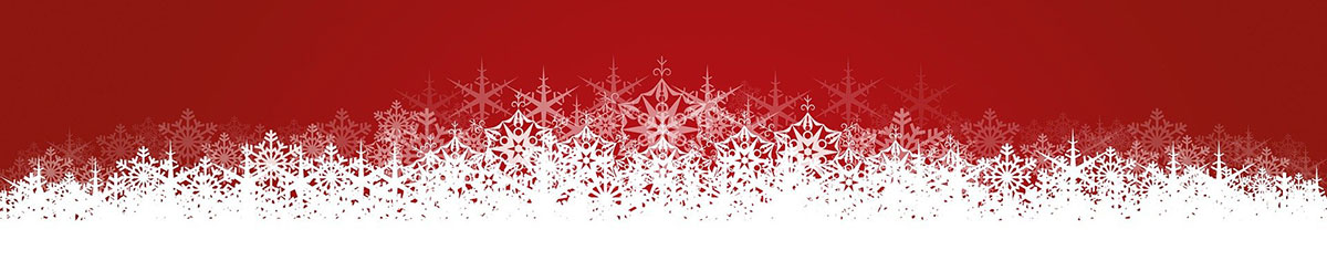 Christmas banner