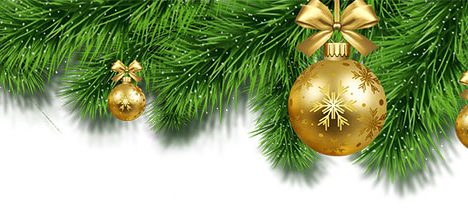 Christmas banner
