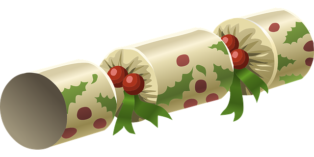 Christmas Cracker Christmas Cracker