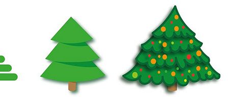 Christmas Trees