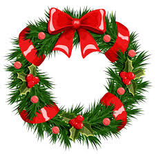 Christmas Wreath