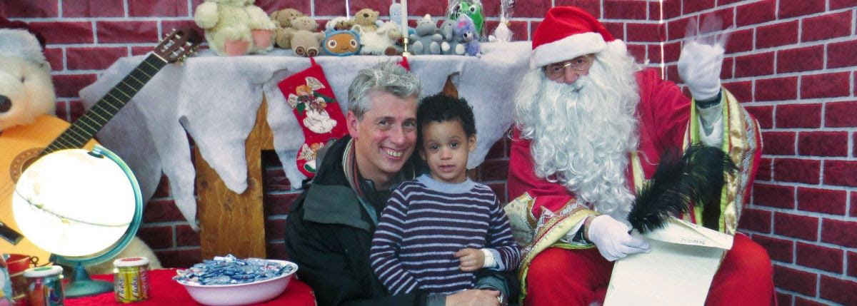 Christmas banner Christmas banner