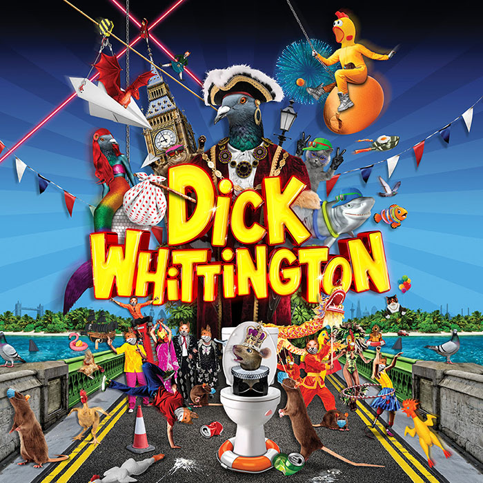 Dick Whittington Dick Whittington