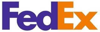 Fed Ex Logo Fed Ex Logo