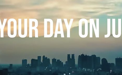 Film Your Day