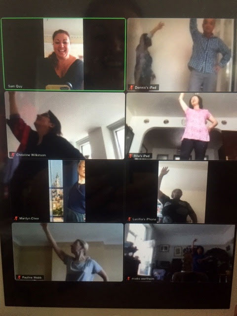 Flamenco Session Flamenco Session