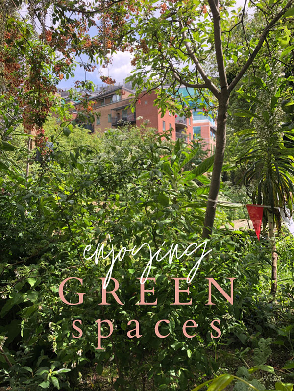 Green Spaces