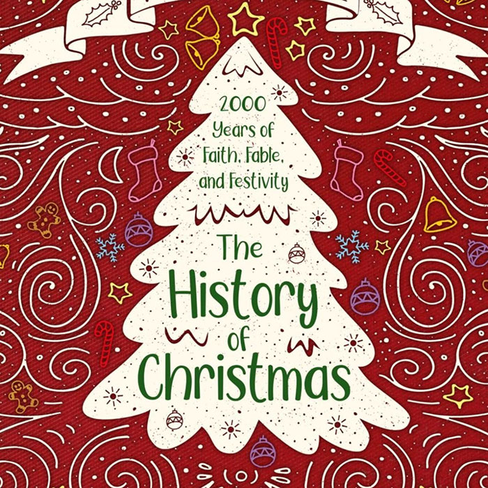 The History of Christmas