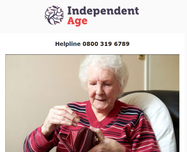 Independent Age