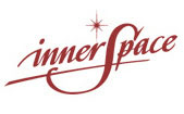 Inner Space logo Inner Space logo