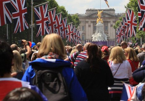 Queen's Jubilee