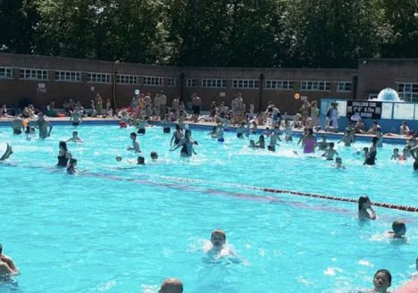 London Lido