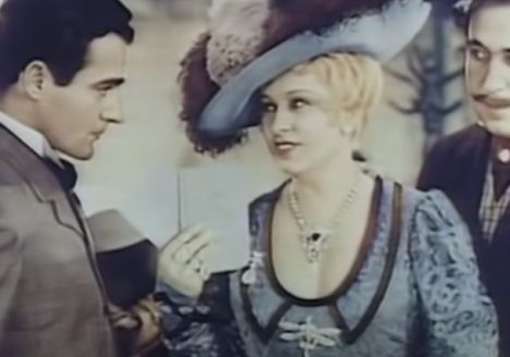 Mae West