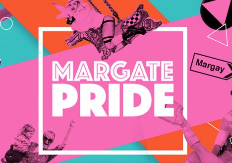 Margate Pride