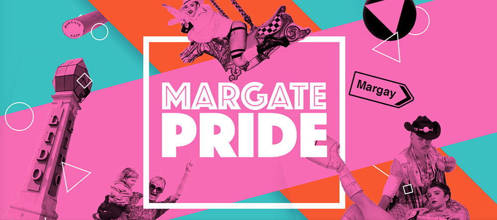 Margate Pride