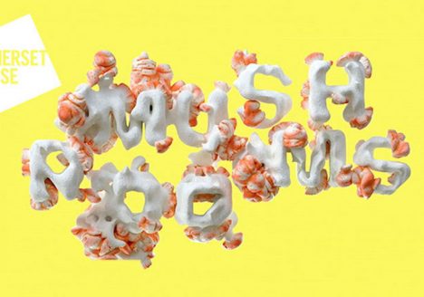 Mushroom Art