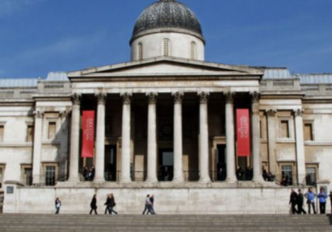 The National Gallery
