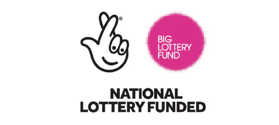 The National Lottery Fund