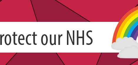 Protect our NHS