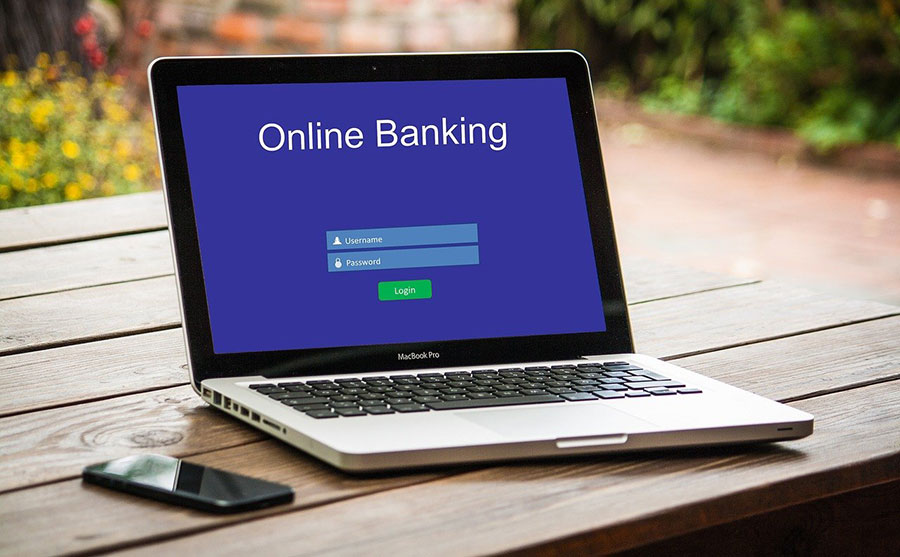 Guide to online banking