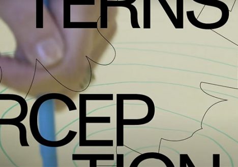 Patterns of Perception