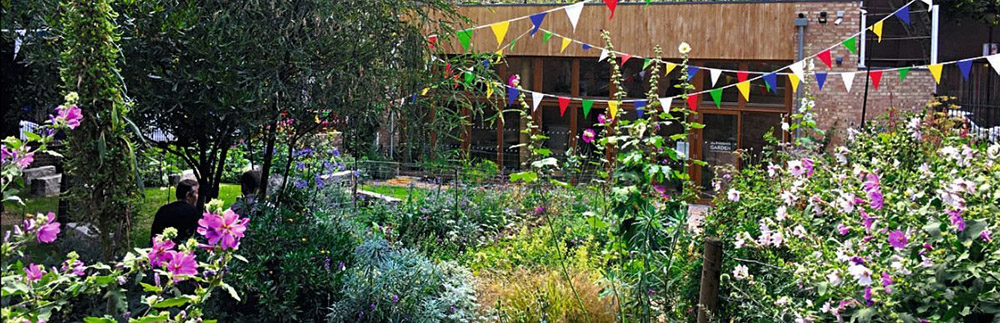Phoenix Garden Phoenix Garden