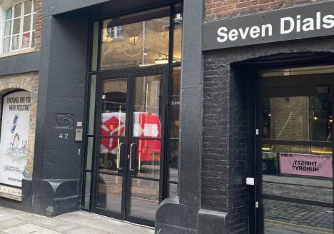 Seven Dials Club