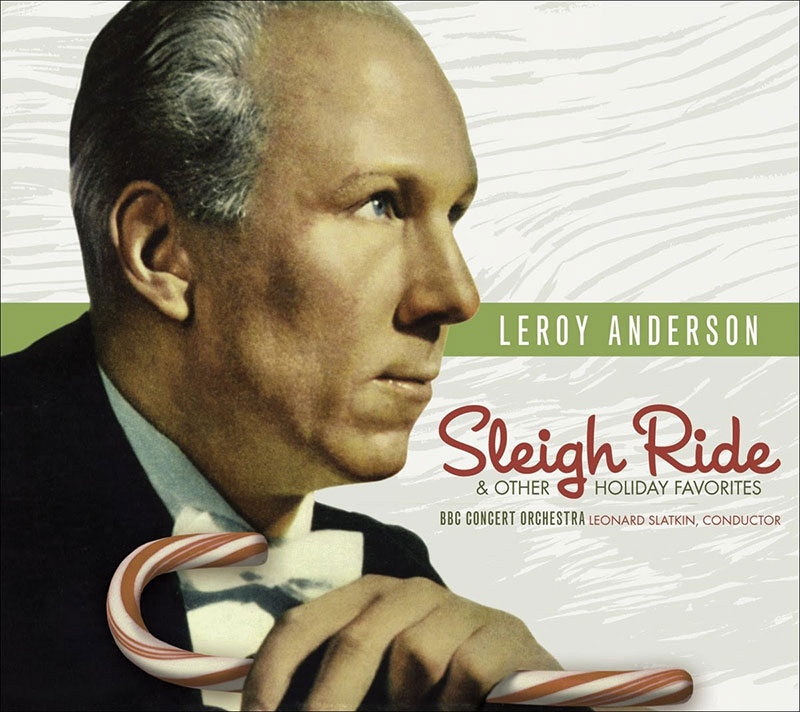 Sleigh Ride Sleigh Ride