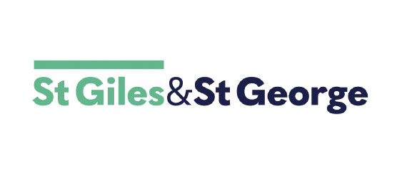 St Giles & St George