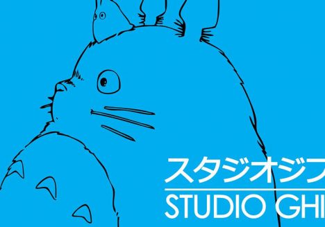 Studio Ghibli
