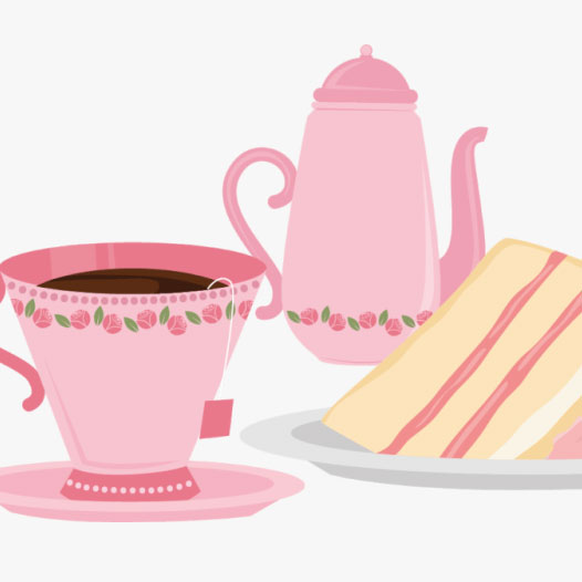 Tea Time Tea Time