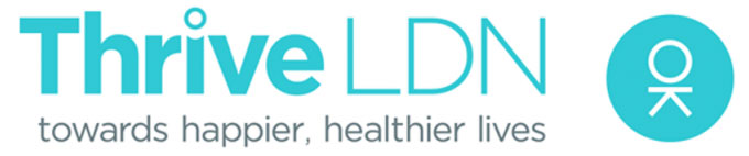 Thrive LDN Thrive LDN