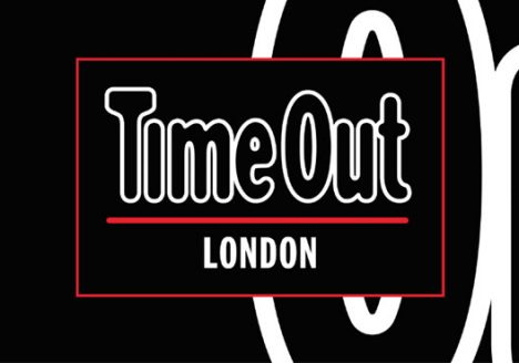 Time Out London